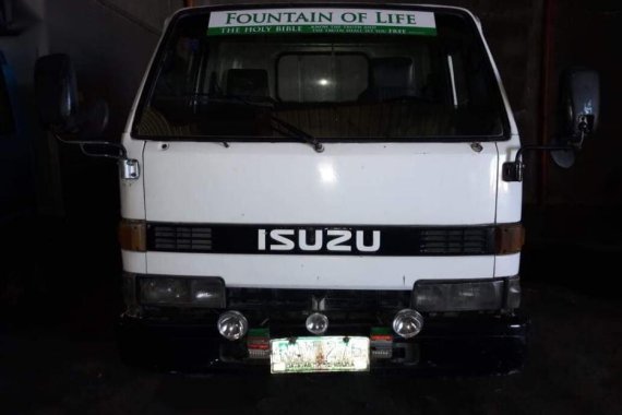 1990 Isuzu Elf for sale 