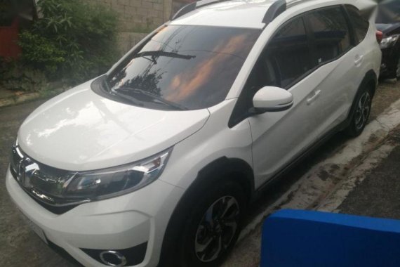 Honda BRV 2018 for sale