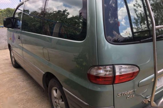 Hyundai Starex 2004 for sale