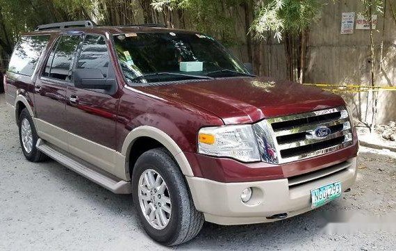 Ford Expedition 2009 for sale 