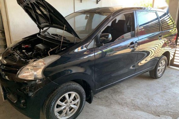 2015 Toyota Avanza for sale