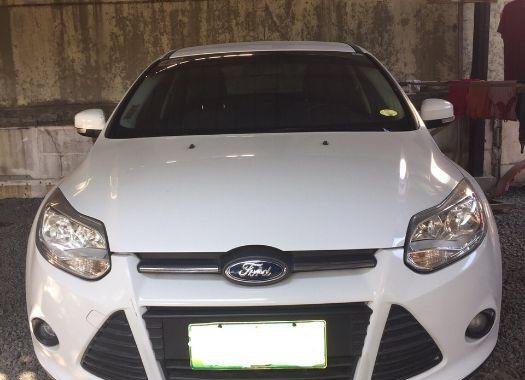 For Sale Ford Focus 2013