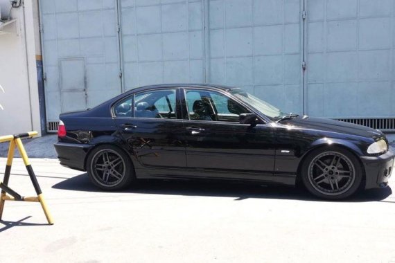 BMW E46 2001 for sale