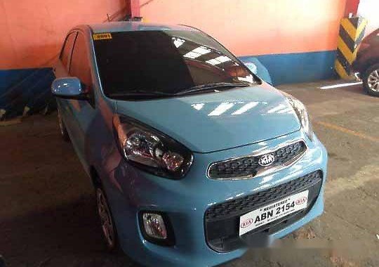 Kia Picanto 2015 for sale 