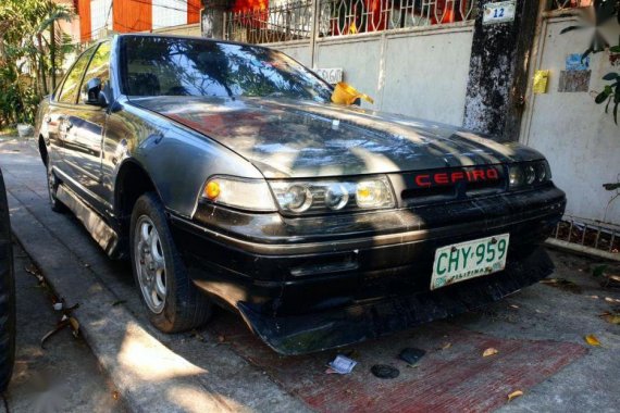 Nissan Cefiro A31 1989 for sale