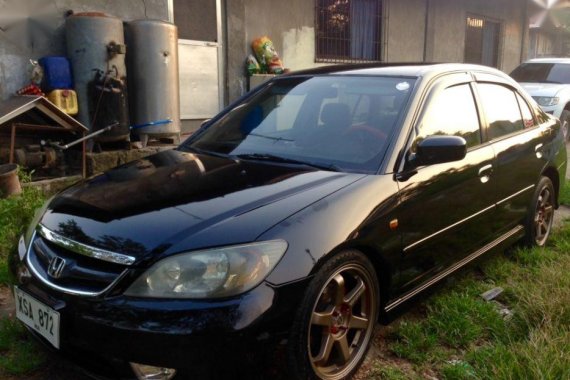 Honda Civic 2005 for sale 