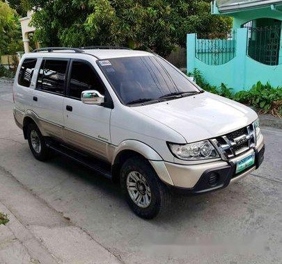 Isuzu Crosswind 2011 for sale 