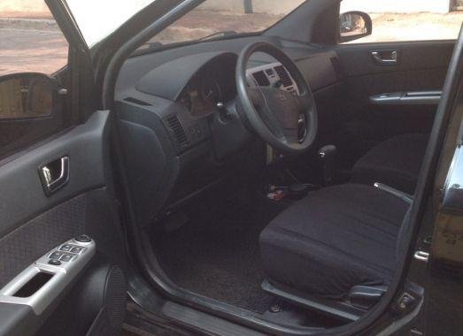 Hyundai Getz 2007 for sale