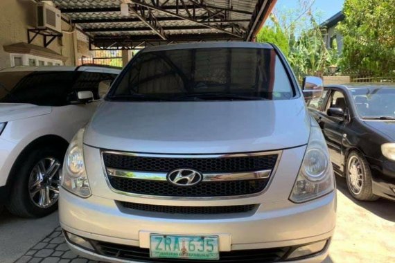 Hyundai Grand Starex 2008 for sale 