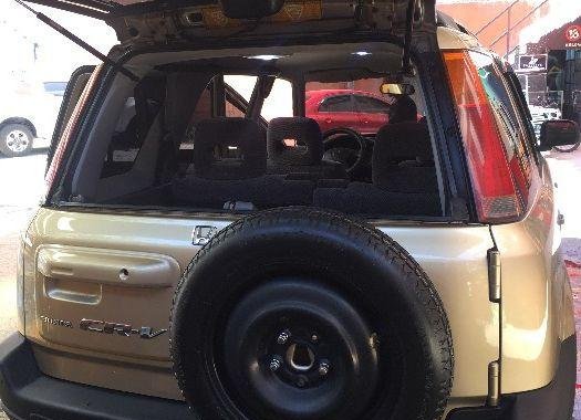 Honda Cr-V 1999 for sale