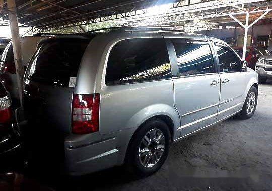 Chrysler Town and Country 2008 for sale