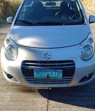 Suzuki Celerio 2010 for sale