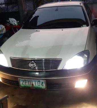Nissan Sentra 2006 for sale
