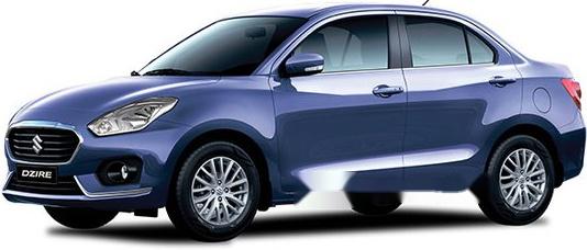 2019 Suzuki Dzire 1.2 AT for sale 