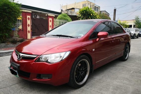 Honda Civic 2008 for sale