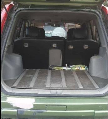 Nissan Xtrail 2003 for sale