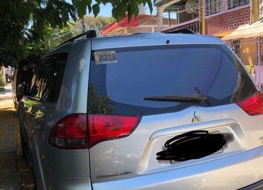 Mitsubishi Montero GLSV 2014 for sale