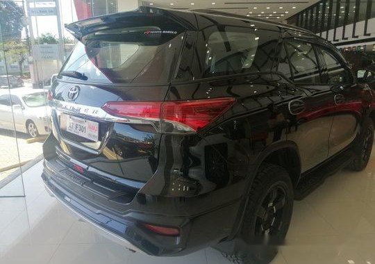 Toyota Fortuner 2019 for sale