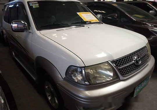 Toyota Revo 2004 for sale