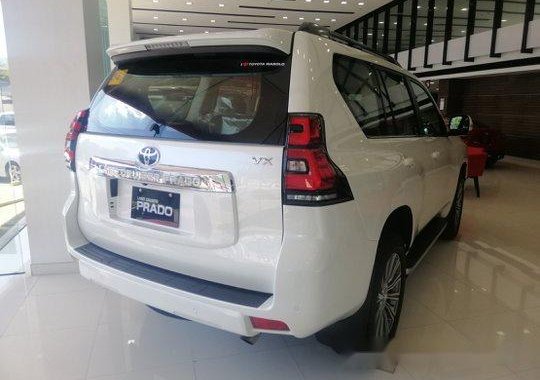 Toyota Land Cruiser Prado 2019 for sale