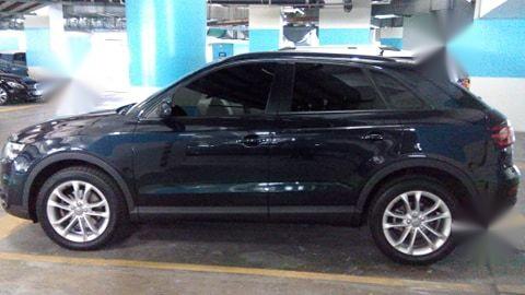 Audi Q3 2.0 TDI 2014 for sale 