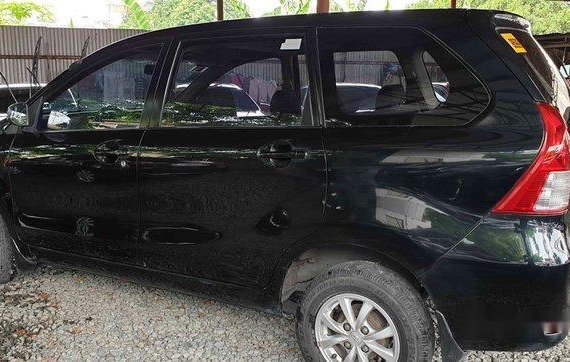 Toyota Avanza 2015 for sale