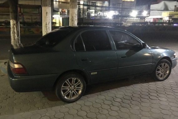 Toyota Corolla 1994 for sale 