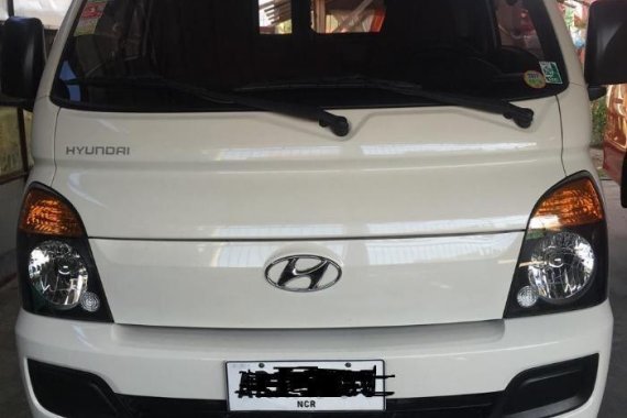 2015 HYUNDAI H100 for sale 