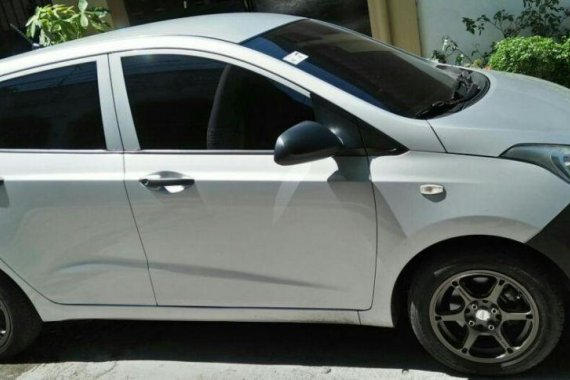 Hyundai Grand I10 2014 for sale