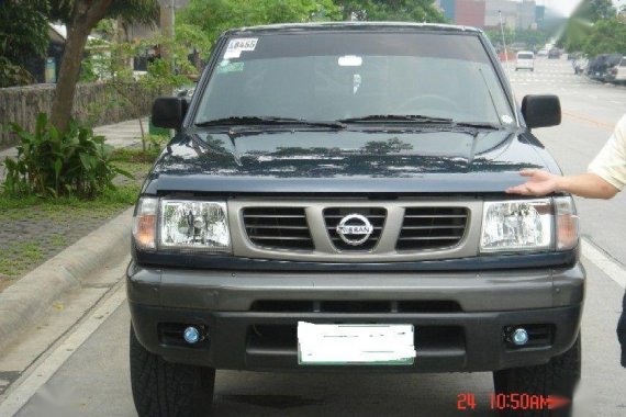 Nissan Frontier 2006 for sale 