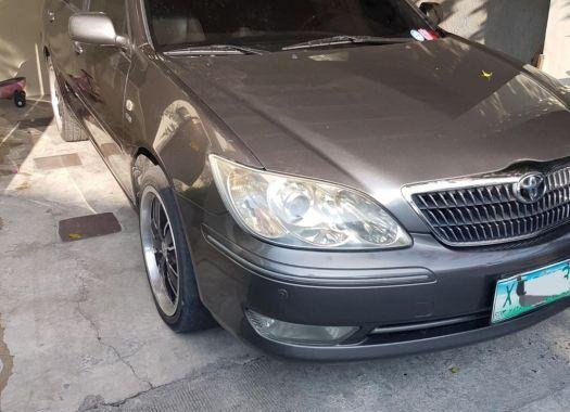 Toyota Camry 2005 for sale