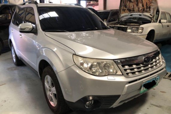 Subaru Forester 2011 for sale