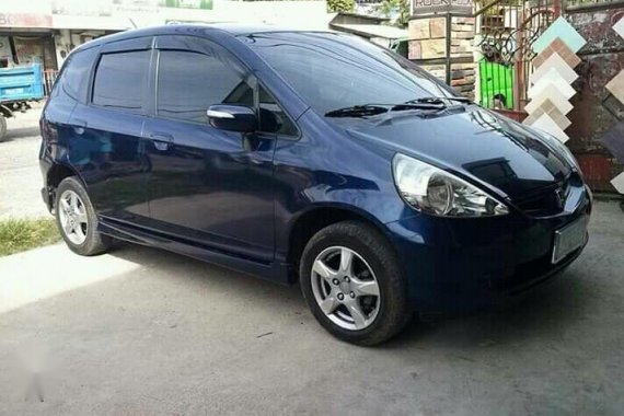 Like new Honda Fit for sale