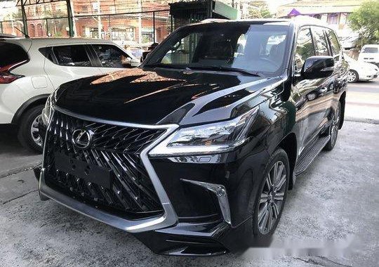 Lexus LX 2019 for sale