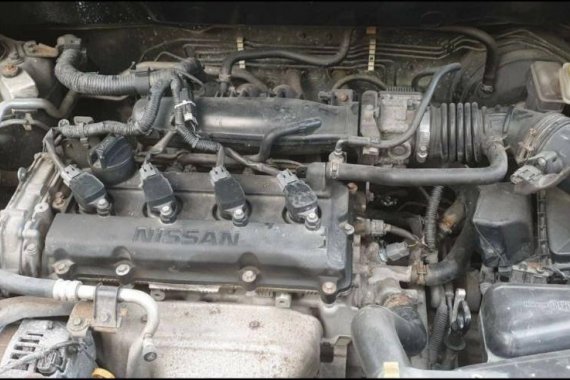 Nissan Xtrail 2003 for sale