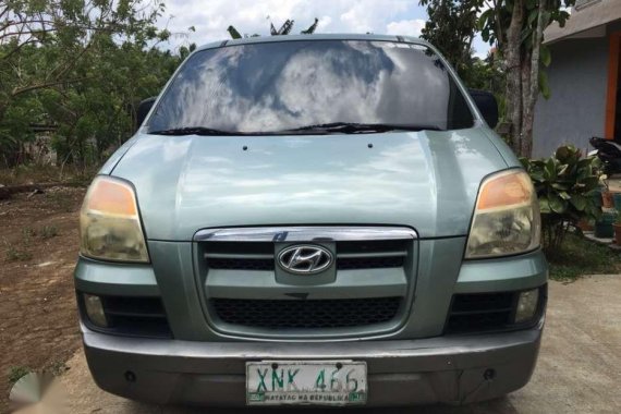 Hyundai Starex 2004 for sale