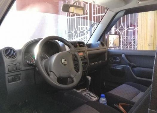 Suzuki Jimny 2010 for sale 