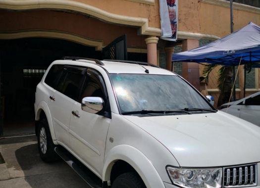 For sale Mitsubishi Montero Sport 2011 
