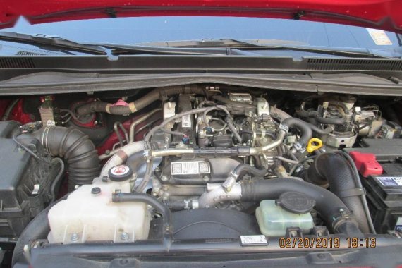 For sale 2018 Toyota Innova 