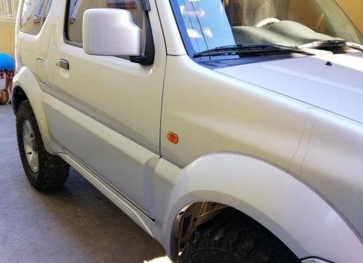 Suzuki Jimny 2010 for sale 