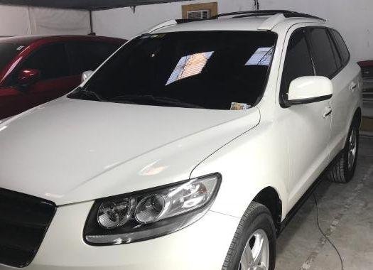 Hyundai Santa Fe 2010 for sale