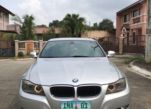 BMW 320D 2011 For sale