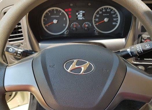 2018 Hyundai H100 for sale