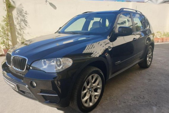 2013 BMW X5 FOR SALE