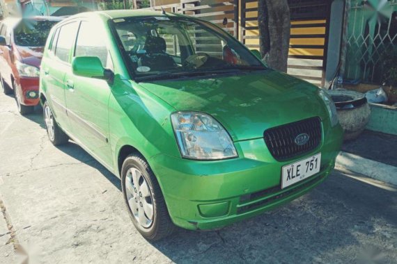 Kia Picanto lx 2005 for sale 