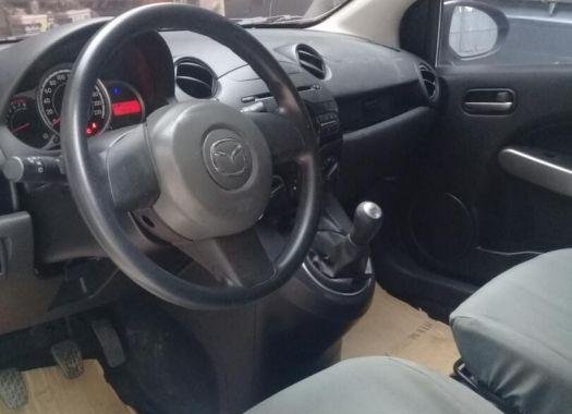 2015 Mazda 2 for sale