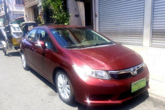 Honda Civic 2012 for sale