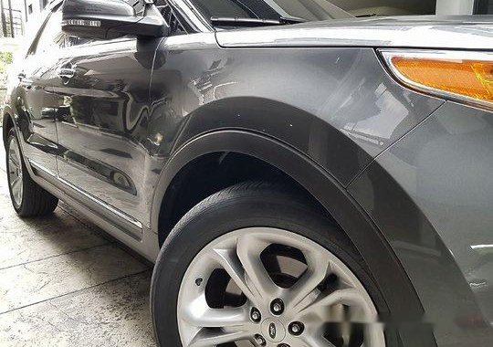 Ford Explorer 2015 for sale 