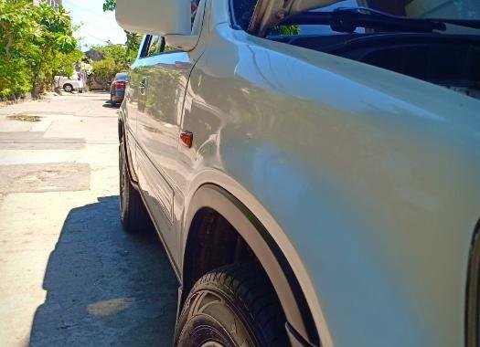 Honda Crv 2001 for sale