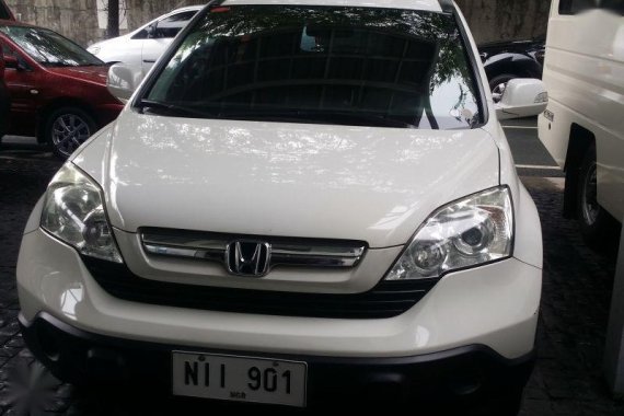 2009 Honda CRV for sale